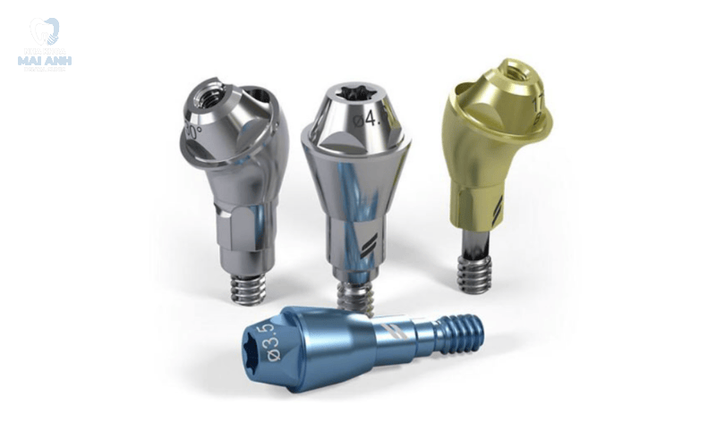 Làm răng implant toàn hàm - giải pháp khôi phục nụ cười vững bền tại nha khoa Mai Anh Làm răng implant toàn hàm - giải pháp khôi phục nụ cười vững bền tại nha khoa Mai Anh