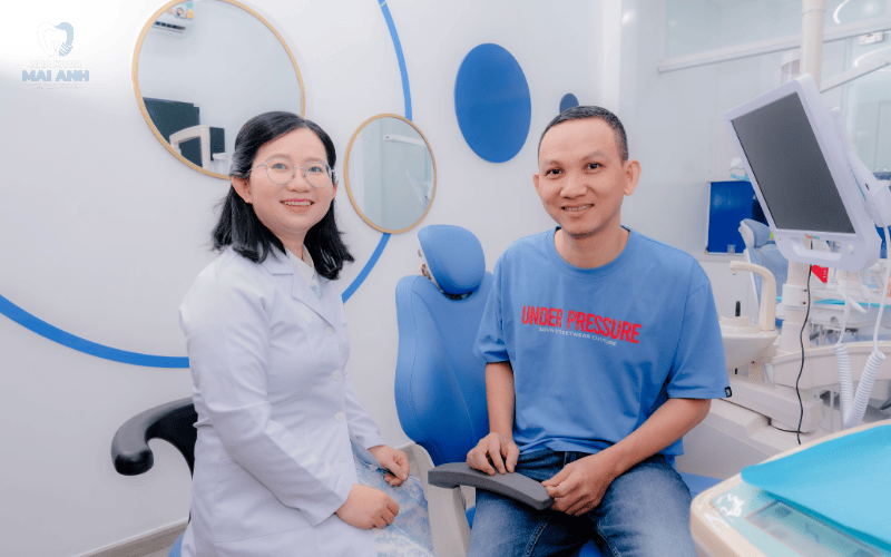 Những điều cần biết trước khi cấy răng implant Những điều cần biết trước khi cấy răng implant