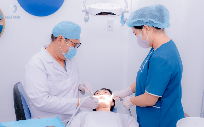 Những điều cần biết trước khi cấy răng implant Những điều cần biết trước khi cấy răng implant