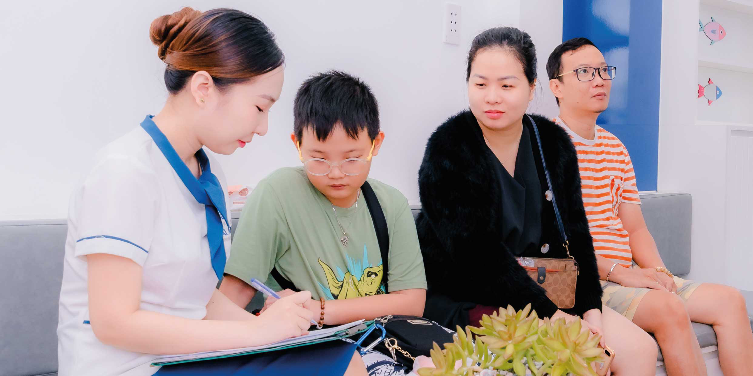 Cách chăm sóc răng sau khi niềng 