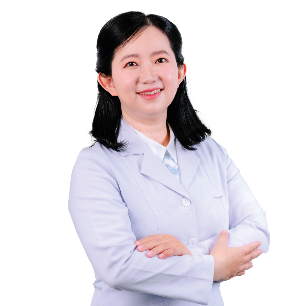 Trần Đỗ Mai Phương