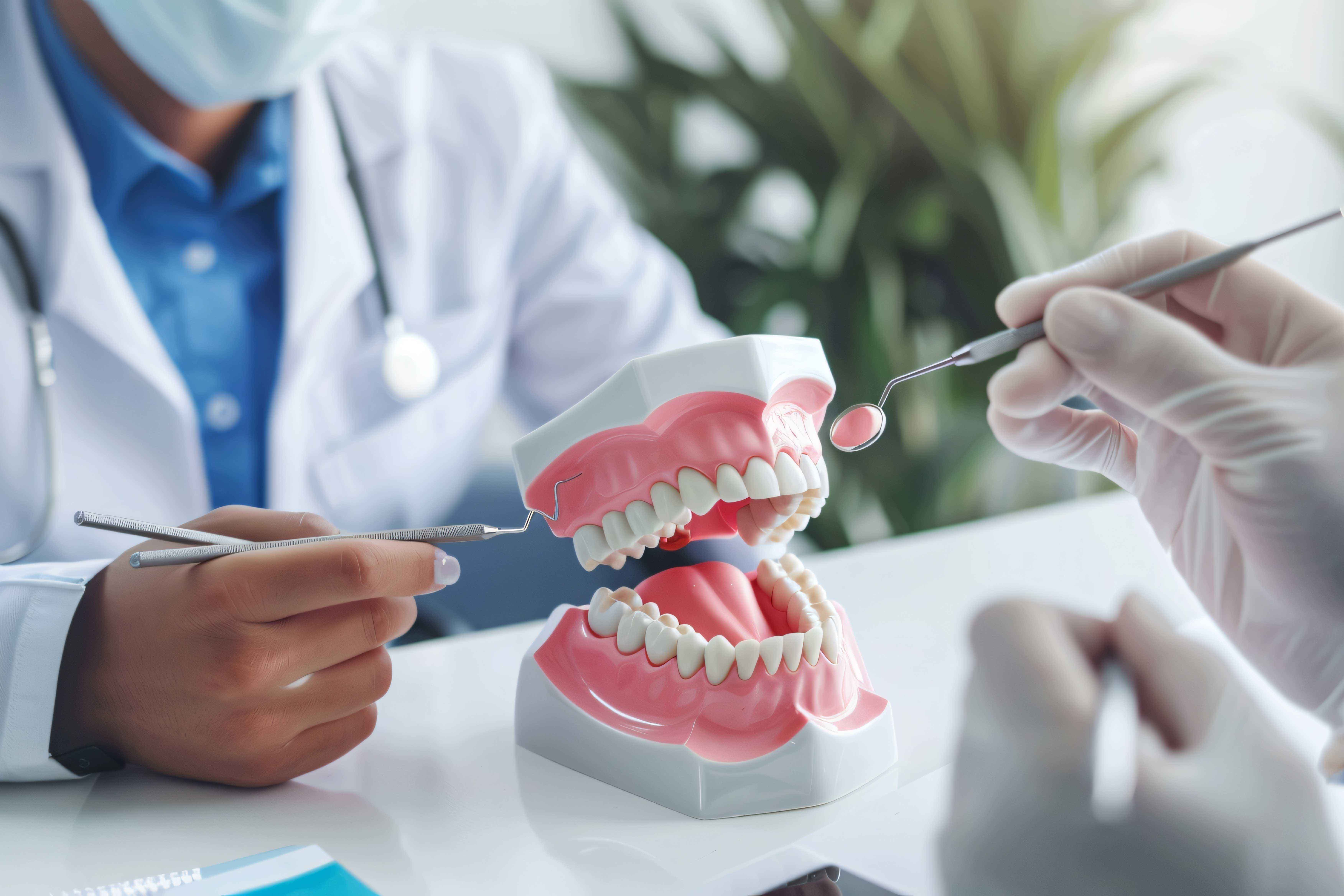 Kiến thức răng miệng