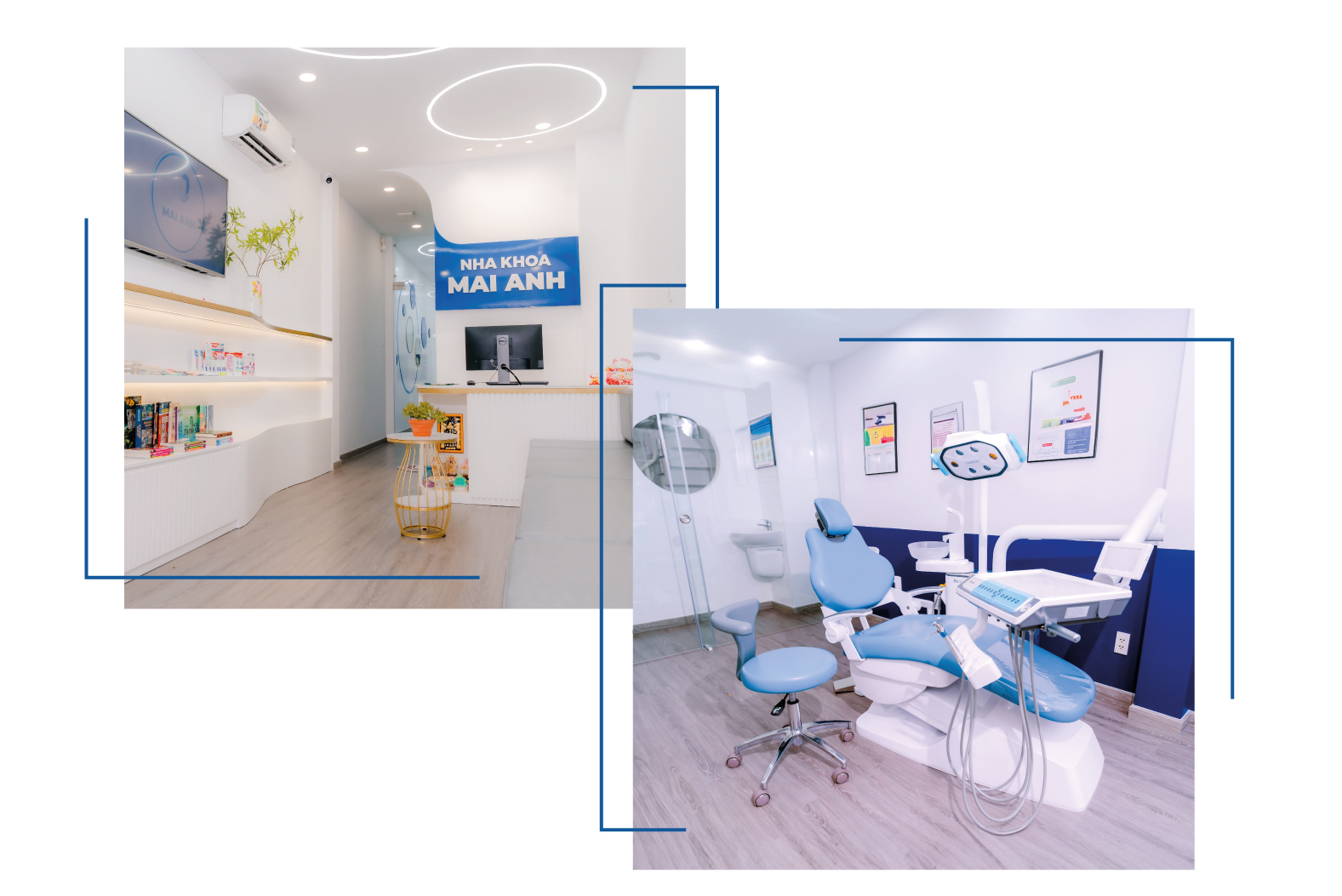 Mai Anh Dental - Địa chỉ chăm sóc răng miệng uy tín, chất lượng Mai Anh Dental - Địa chỉ chăm sóc răng miệng uy tín, chất lượng