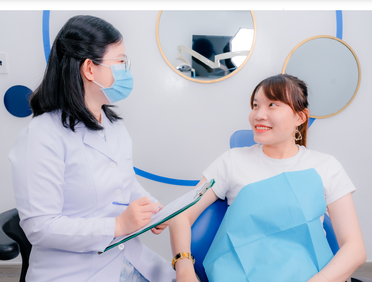 Làm sao để hạn chế tình trạng viêm nha chu  Làm sao để hạn chế tình trạng viêm nha chu