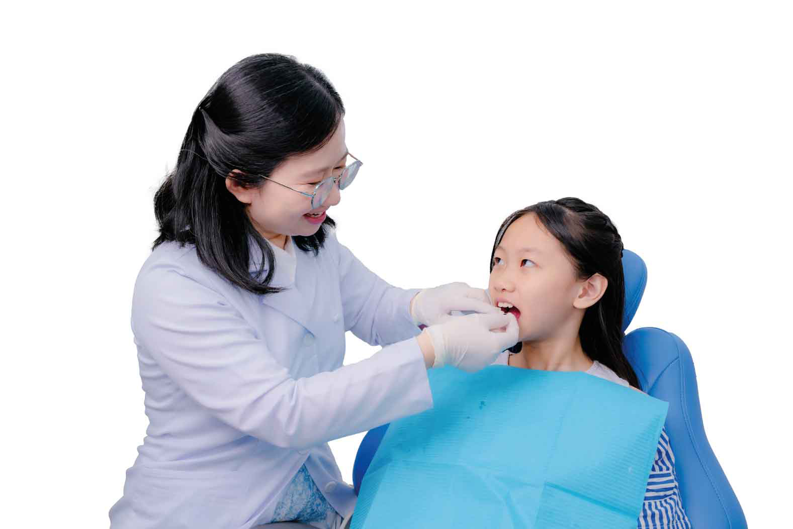 Lợi ích của việc niềng răng