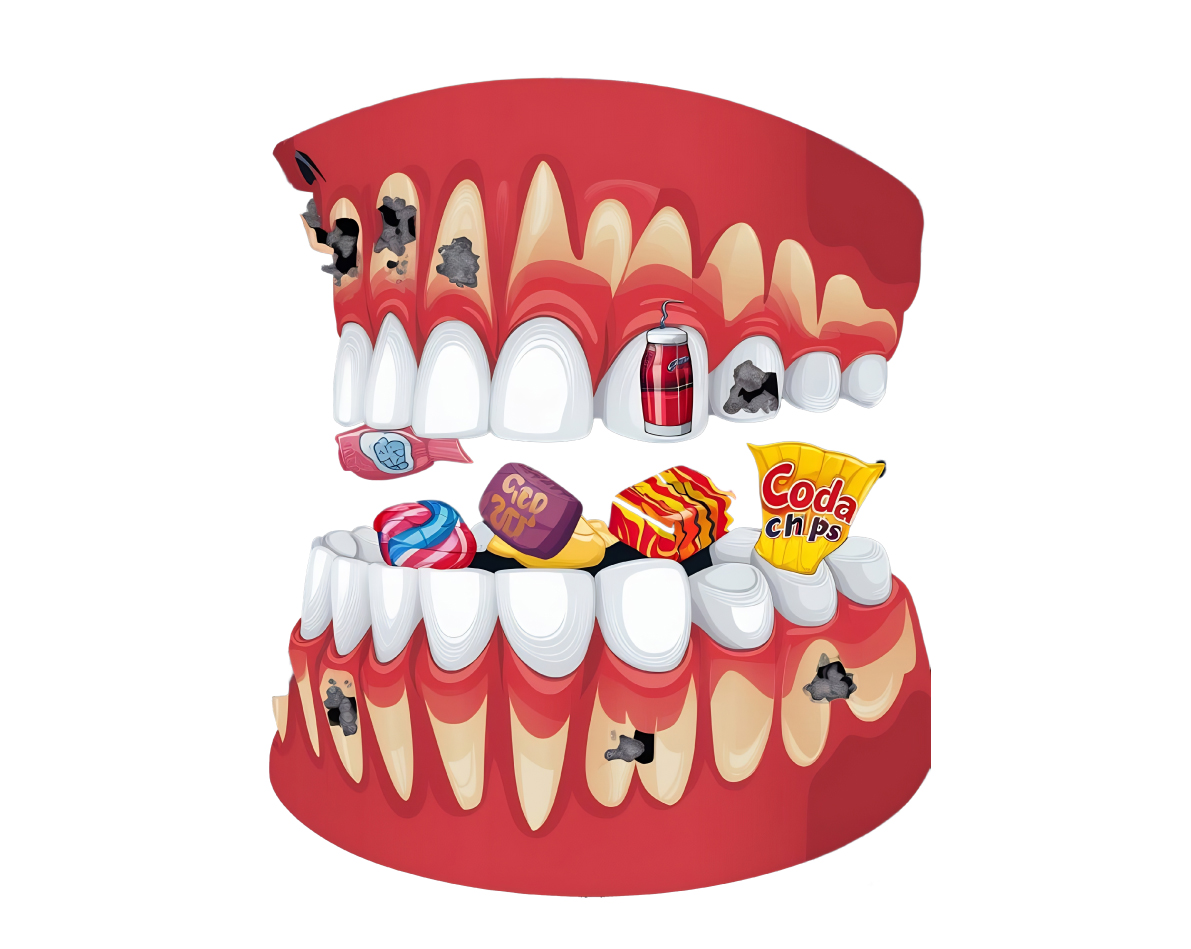 Nguyên nhân gây Viêm nha chu  Nguyên nhân gây Viêm nha chu