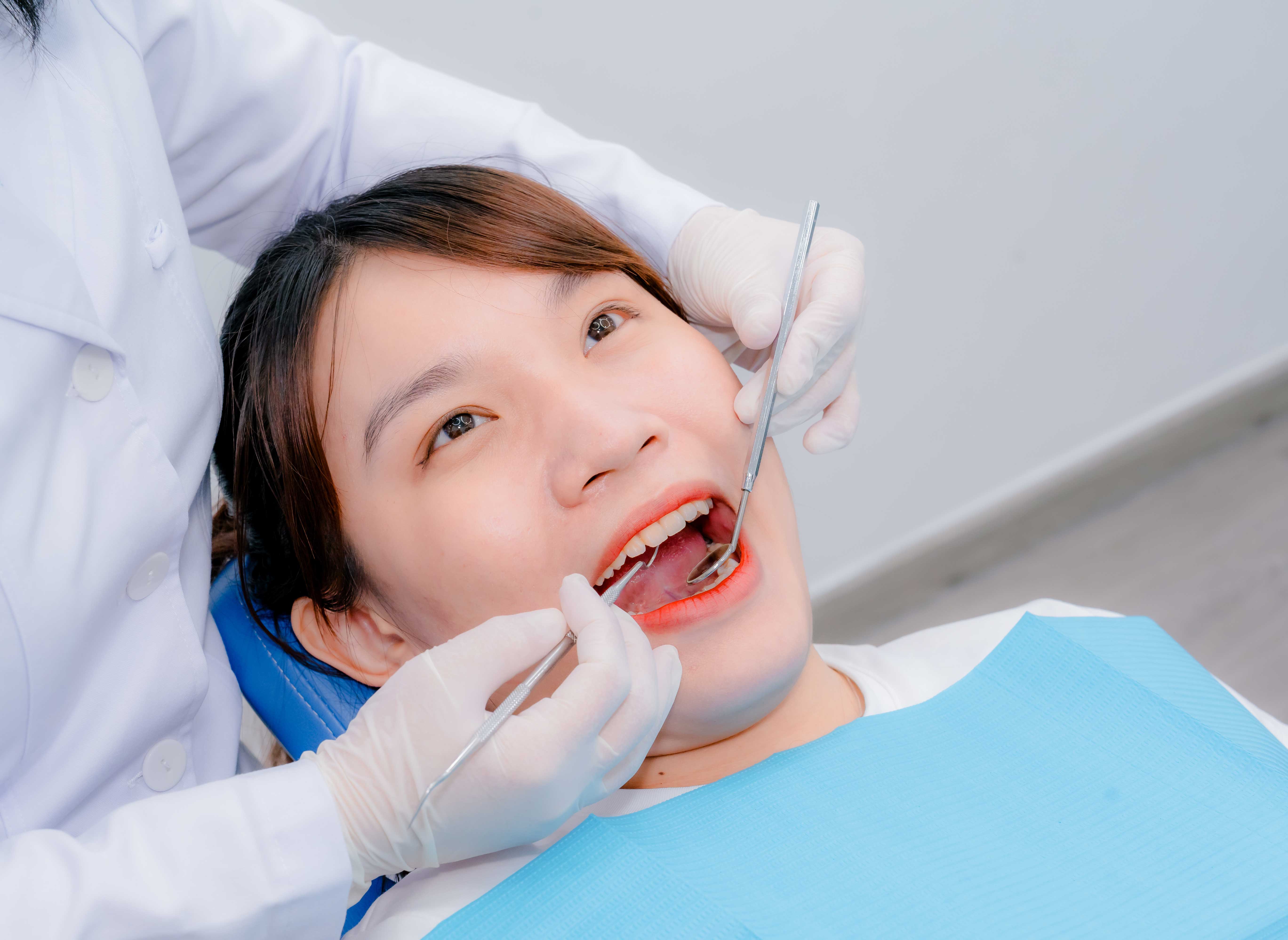 Nha khoa tổng quát là gì?  Nha khoa tổng quát là gì?