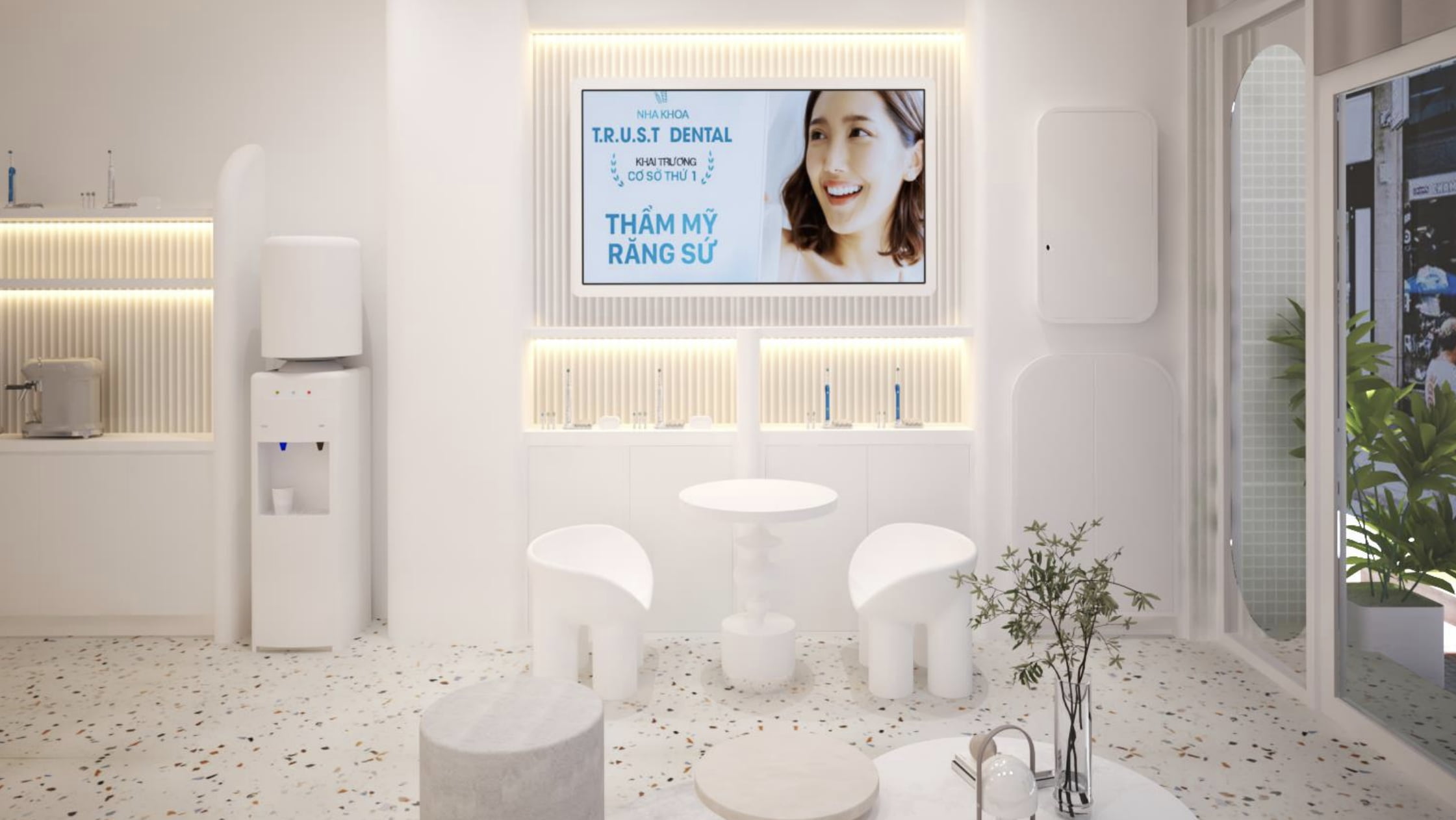 Chia sẻ điều trị Chia sẻ điều trị