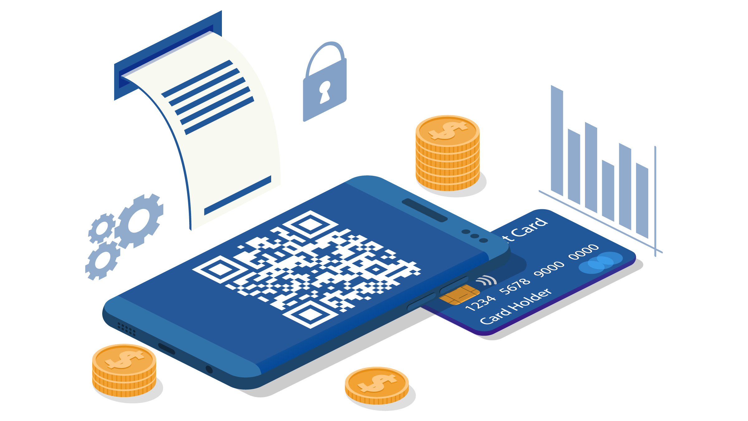 Các hình thức thanh toán Các hình thức thanh toán