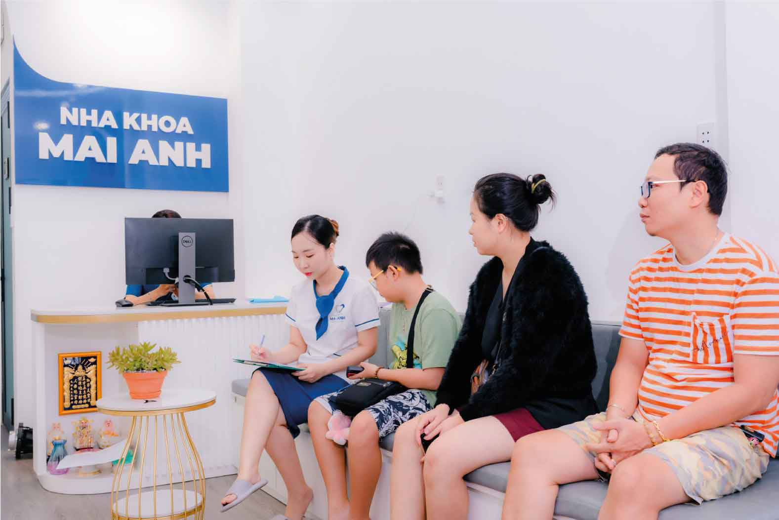 Những thủ tục quan trọng cần nhớ trước khi niềng răng