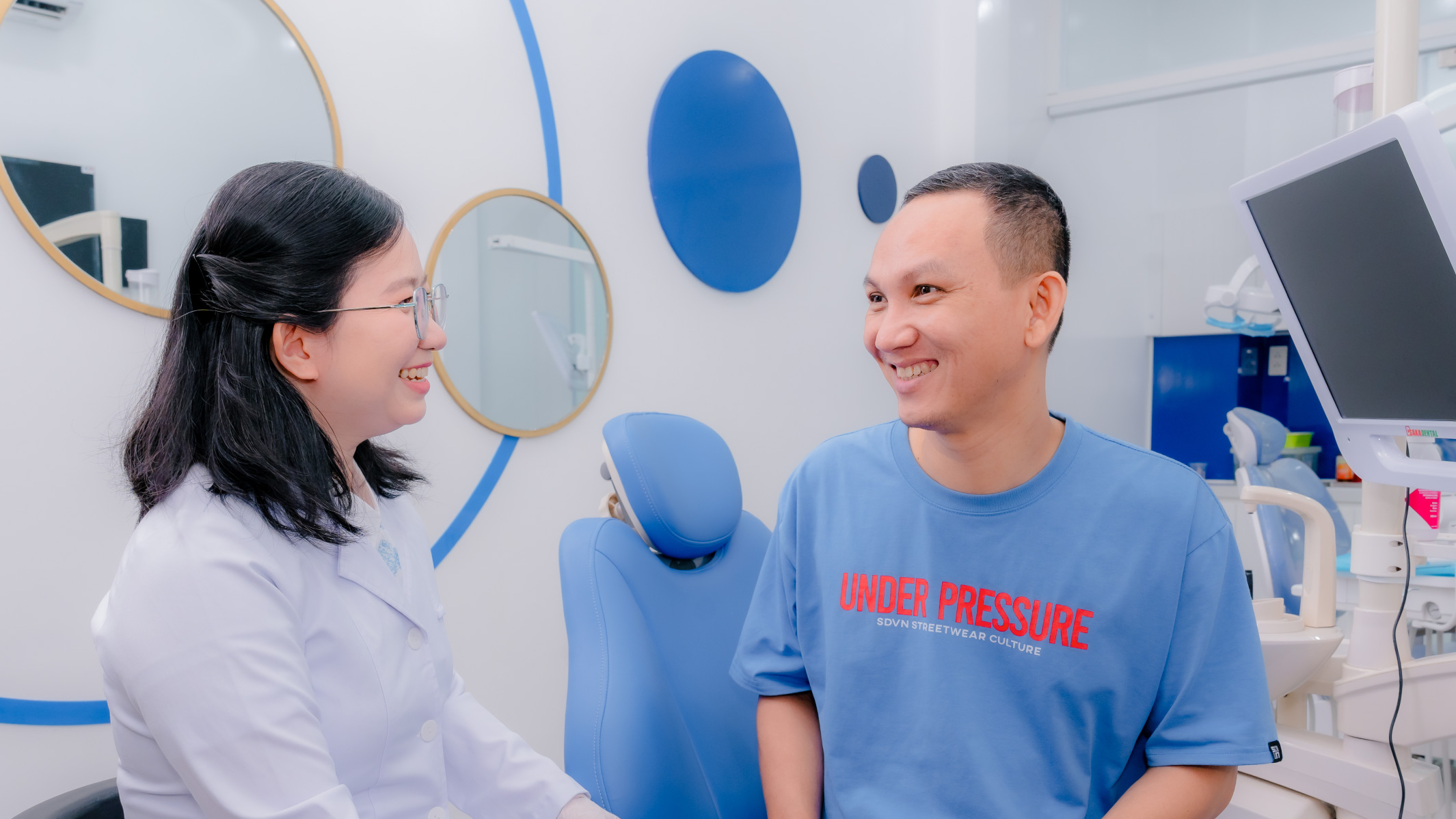 Trường hợp nào nên thăm khám nha khoa tổng quát  Trường hợp nào nên thăm khám nha khoa tổng quát