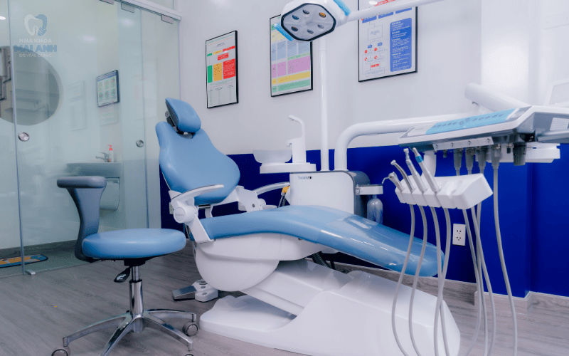 Làm gì để lành thương nhanh sau khi trồng răng Implant? Chi phí trồng răng Implant mới nhất 2025! Làm gì để lành thương nhanh sau khi trồng răng Implant? Chi phí trồng răng Implant mới nhất 2025!