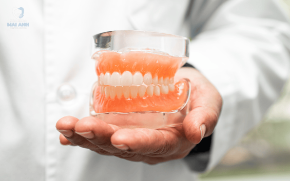 Địa chỉ làm răng sứ tại Gò Vấp uy tín – Lựa chọn hoàn hảo cho nụ cười tự tin