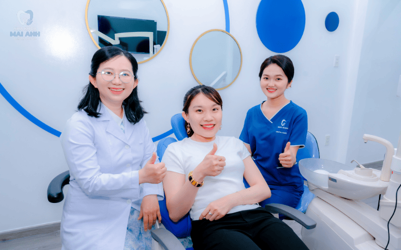 Đội ngũ bác sĩ giàu kinh nghiệm Đội ngũ bác sĩ giàu kinh nghiệm