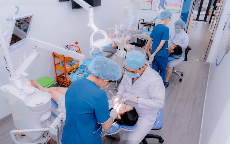 Hậu quả mất răng hàm có nghiêm trọng không? Hậu quả mất răng hàm có nghiêm trọng không?