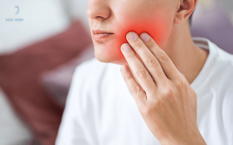 Làm răng implant toàn hàm - giải pháp khôi phục nụ cười vững bền tại nha khoa Mai Anh Làm răng implant toàn hàm - giải pháp khôi phục nụ cười vững bền tại nha khoa Mai Anh