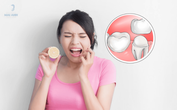 Làm răng sứ có đau không? Cách giảm đau sau khi trồng răng sứ