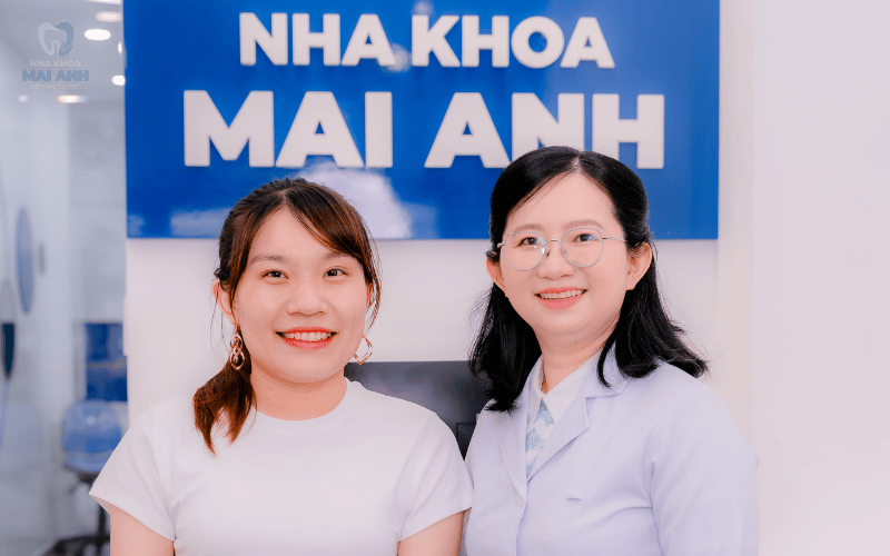 Nha khoa Mai Anh Nha khoa Mai Anh
