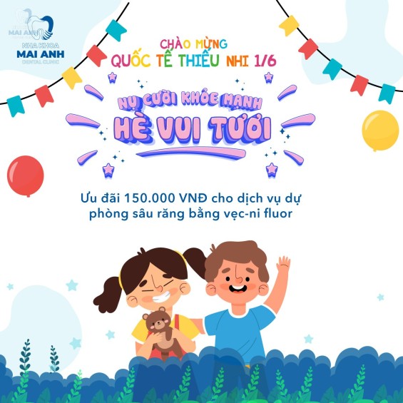 Quốc Tế Thiếu Nhi