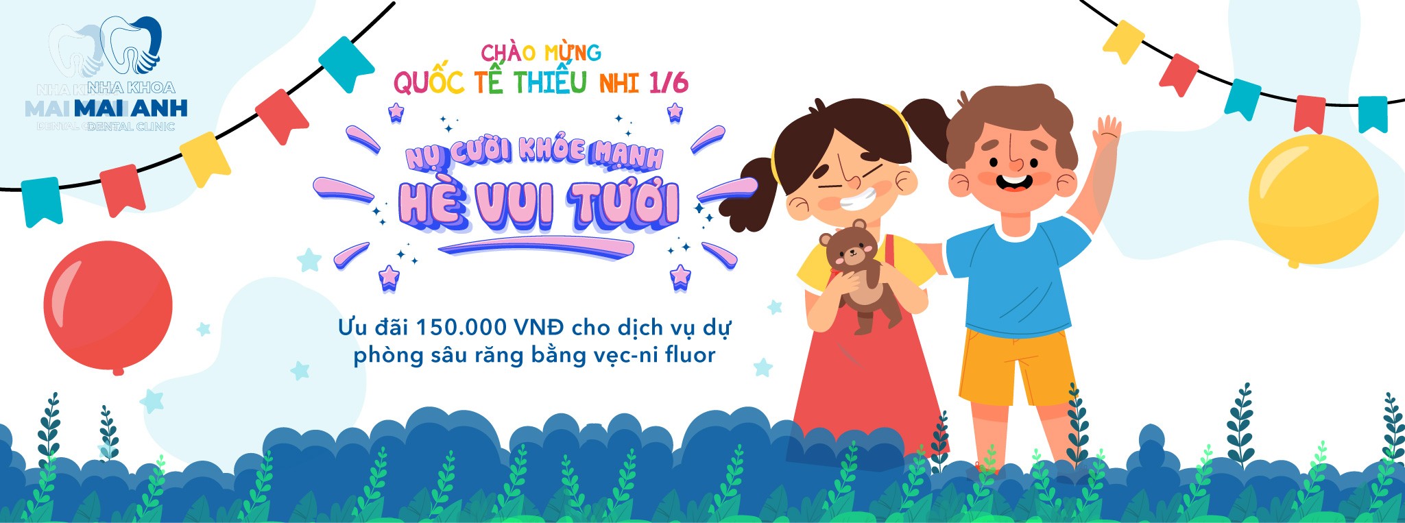 Quốc tế thiếu nhi