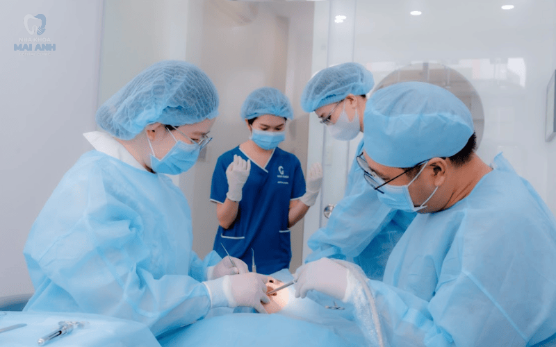 Trồng implant cho răng cửa ở đâu uy tín, chất lượng Trồng implant cho răng cửa ở đâu uy tín, chất lượng