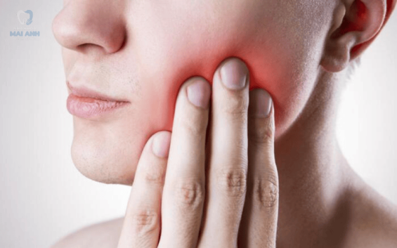 Trồng răng có đau không? Mẹo giảm đau nhanh sau khi trồng răng